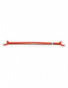 Barra de refuerzo OMP Toyota Yaris 1.0/1.3/1.5 T-Sport 99-05