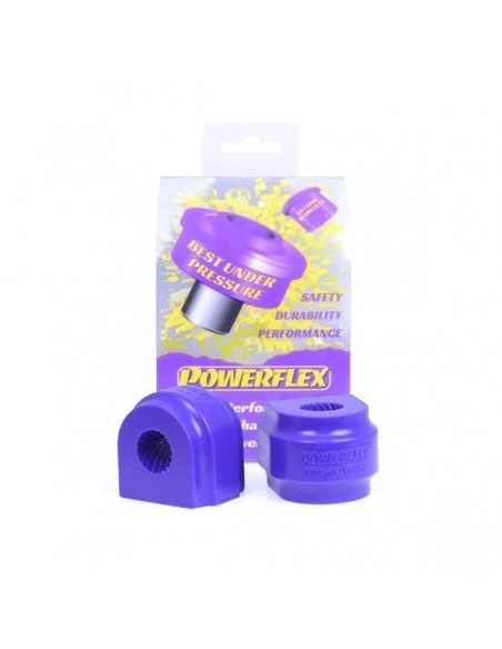 Silentblock estabilizadora del Powerflex 22.5mm BMW Serie 4 F32/F33/F36 xDrive