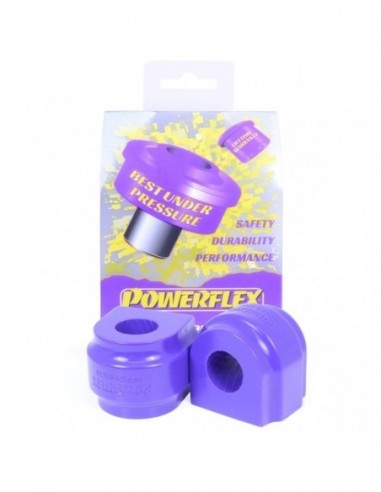 Silentblock estabilizadora del Powerflex 23.6mm BMW Serie 4 F32/F33/F36 xDrive