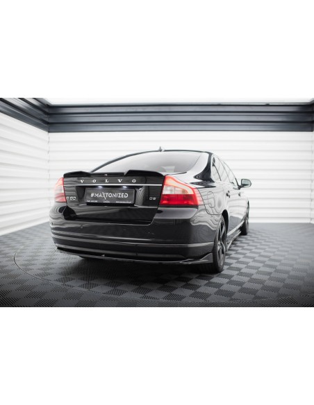 Lip trasero Volvo S80 Mk2