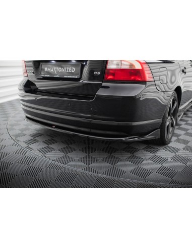 Lip trasero Volvo S80 Mk2