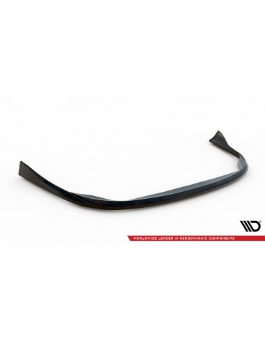 Lip trasero Volvo S80 Mk2