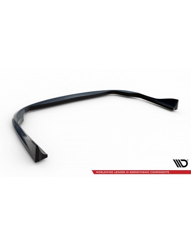 Lip trasero Volvo S80 Mk2