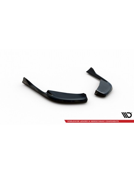 Lips traseros laterales Alfa Romeo Giulia Quadrifoglio