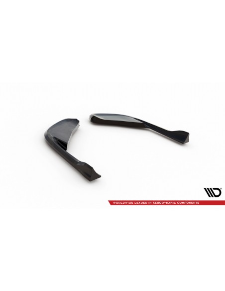 Lips traseros laterales Alfa Romeo Giulia Quadrifoglio