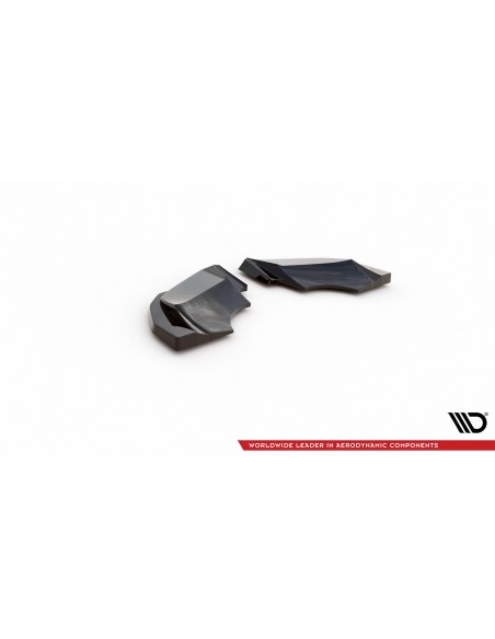 Lips traseros laterales Audi R8 Mk2 (Facelift)