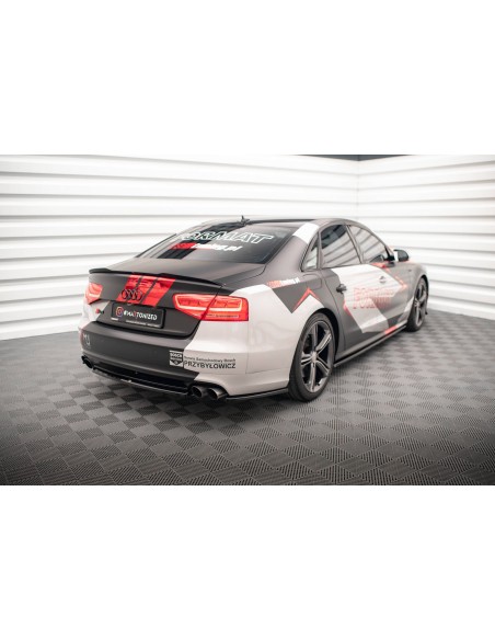 Lips traseros laterales Audi S8 D4