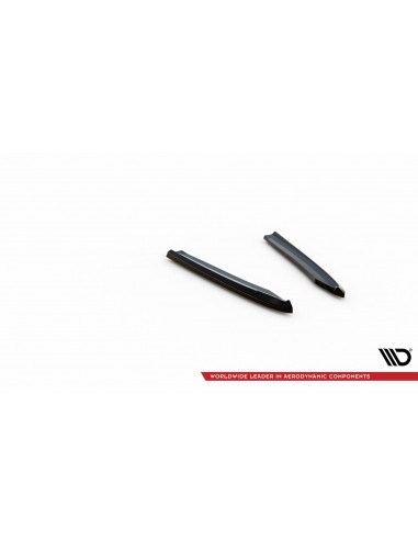 Lips traseros laterales Audi S8 D4