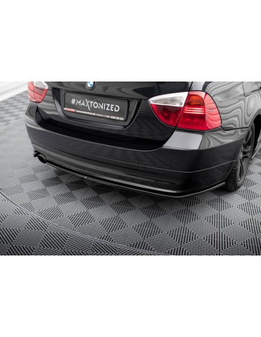 Lips traseros laterales BMW Serie 3 E91 Touring