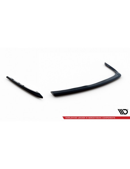 Lips traseros laterales BMW Serie 3 E91 Touring