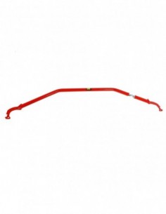 Barra de refuerzo OMP Toyota Yaris 1.0 2Nd Series/1.4 D-4D 05-