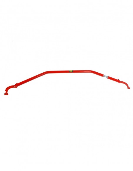 Barra de refuerzo OMP Toyota Yaris 1.0 2Nd Series/1.4 D-4D 05-