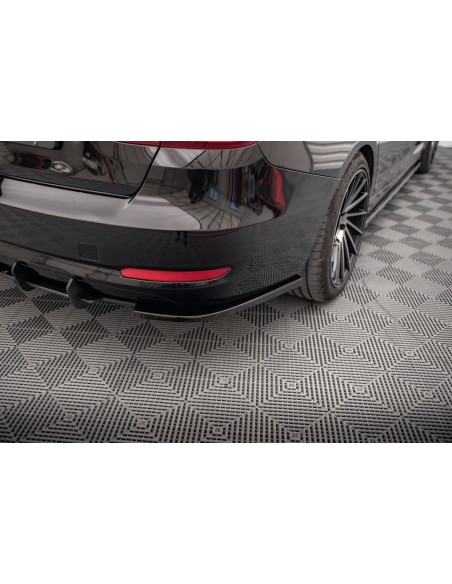 Lips traseros laterales BMW Serie 3 F34 GT
