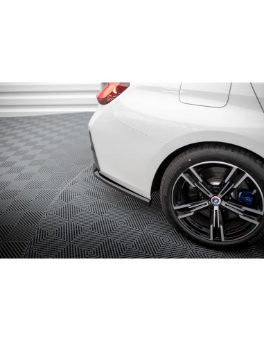 Lips traseros laterales BMW Serie 3 G20/G21 (Con pack M)(Facelift)