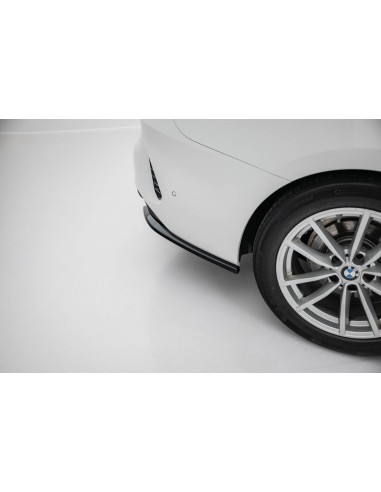 Lips traseros laterales BMW Serie 4 G22/G23