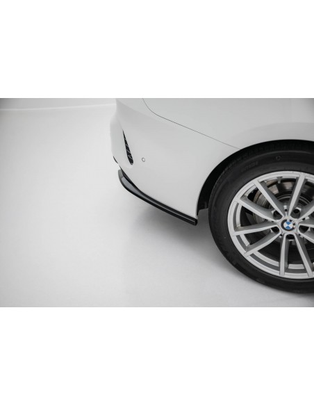 Lips traseros laterales BMW Serie 4 G22/G23