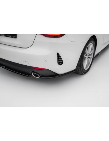 Lips traseros laterales BMW Serie 4 G22/G23