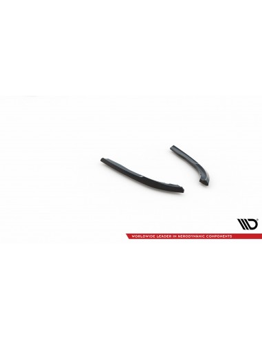 Lips traseros laterales BMW Serie 4 G22/G23