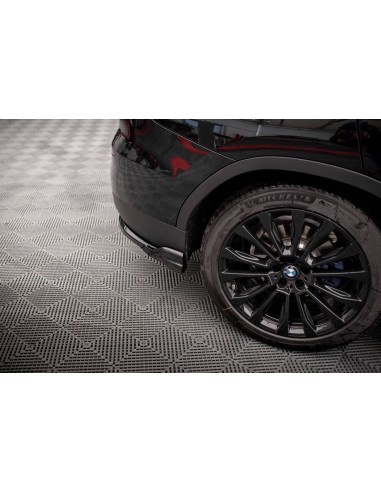 Lips traseros laterales BMW X3 G01