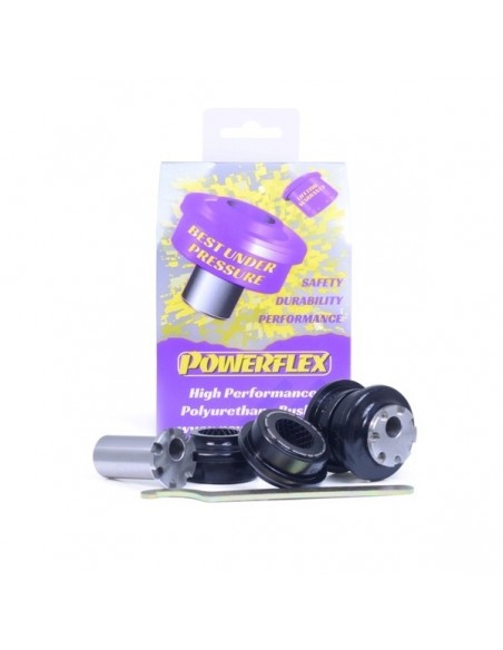Silentblock chasis al brazo del tras Powerflex BMW Serie 4 F32/F33/F36 (Ajustable caída)