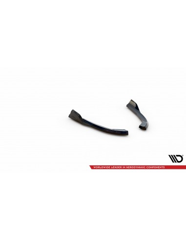 Lips traseros laterales BMW X3 G01