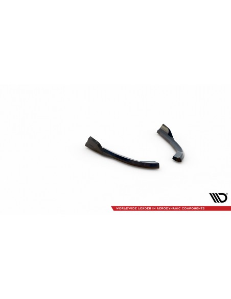 Lips traseros laterales BMW X3 G01