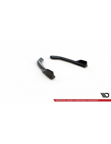 Lips traseros laterales BMW X3 G01