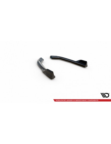Lips traseros laterales BMW X3 G01