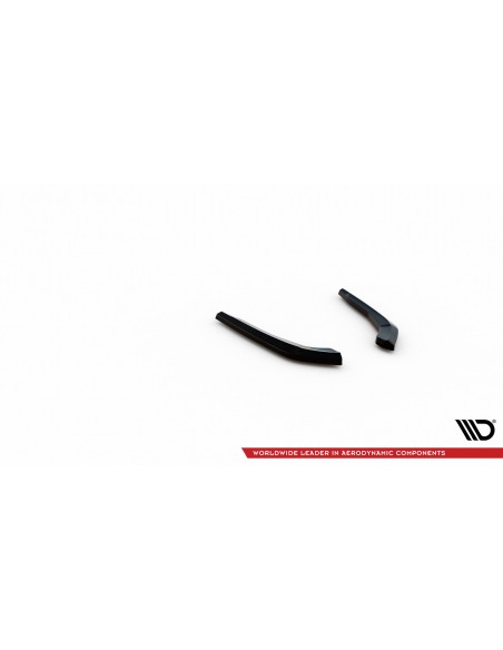 Lips traseros laterales BMW X3 G01 M40i/M40d