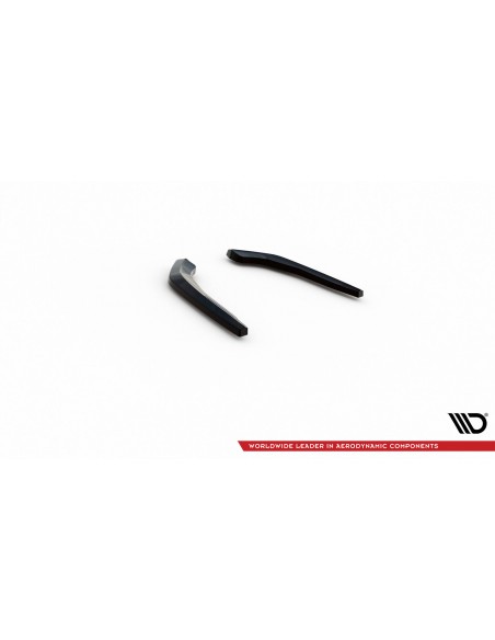 Lips traseros laterales BMW X3 G01 M40i/M40d