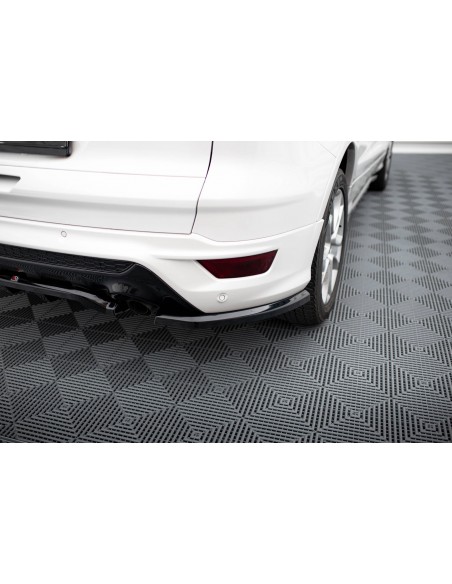 Lips traseros laterales Ford Kuga Mk2 (ST-Line)