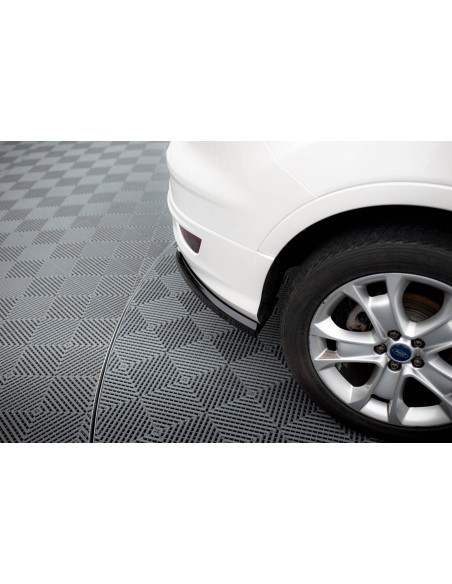 Lips traseros laterales Ford Kuga Mk2 (ST-Line)
