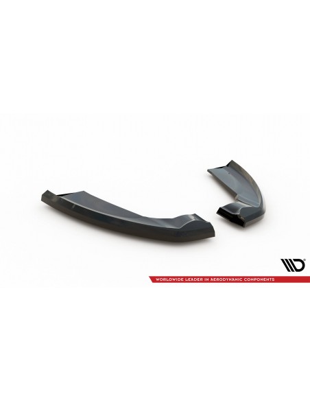Lips traseros laterales Ford Kuga Mk2 (ST-Line)