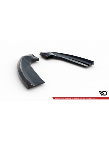 Lips traseros laterales Ford Kuga Mk2 (ST-Line)