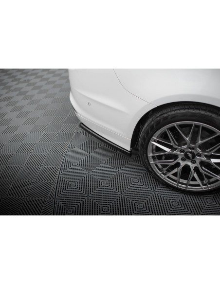 Lips traseros laterales Ford Mondeo Sport Mk5 (Facelift)
