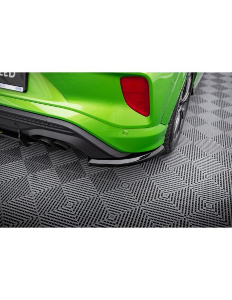 Lips traseros laterales Ford Puma ST