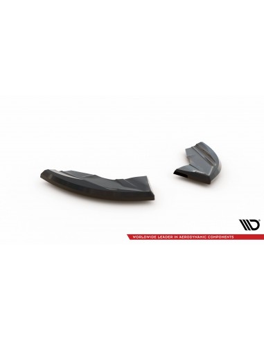 Lips traseros laterales Ford Puma ST