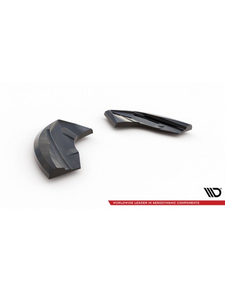 Lips traseros laterales Ford Puma ST