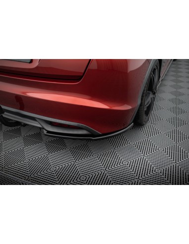 Lips traseros laterales Honda Civic Mk9 Hatchback