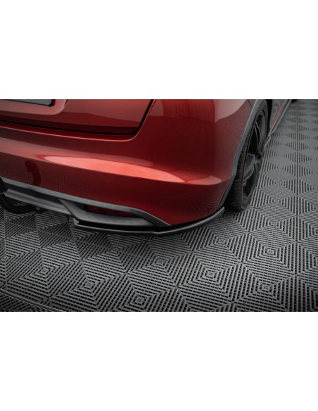 Lips traseros laterales Honda Civic Mk9 Hatchback