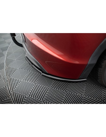 Lips traseros laterales Honda Civic Mk9 Hatchback