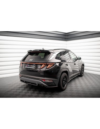 Lips traseros laterales Hyundai Tucson Mk4