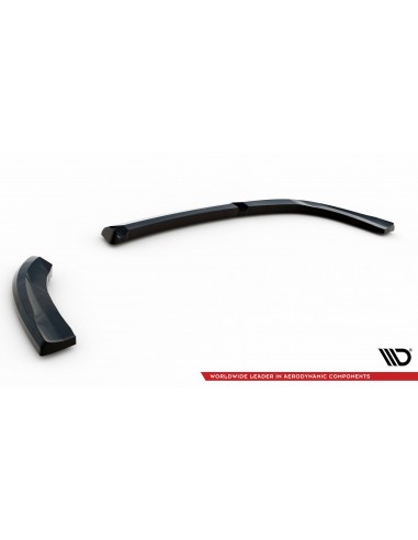 Lips traseros laterales Hyundai Tucson Mk4