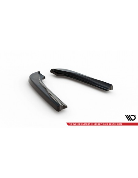 Lips traseros laterales Jeep Grand Cherokee SRT WK2 (Facelift)