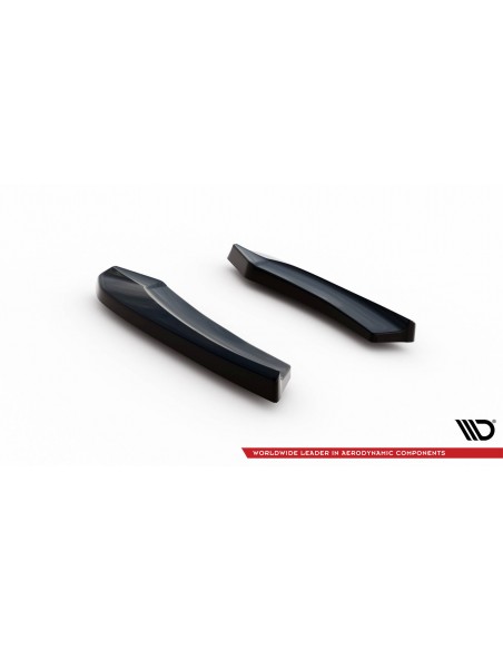 Lips traseros laterales Kia Cee'd GT Mk3