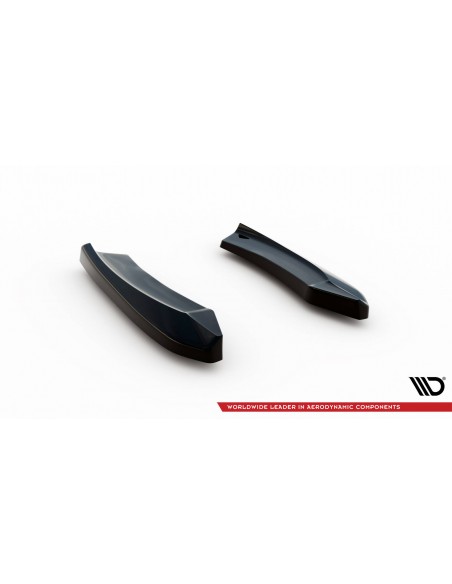Lips traseros laterales Kia Cee'd GT Mk3