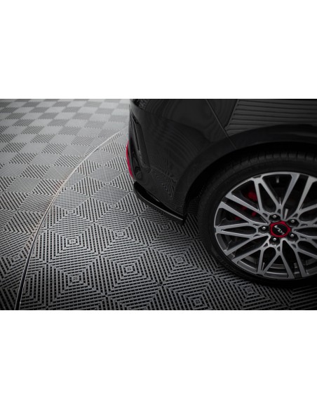 Lips traseros laterales Kia Cee'd GT Mk3 (Facelift)