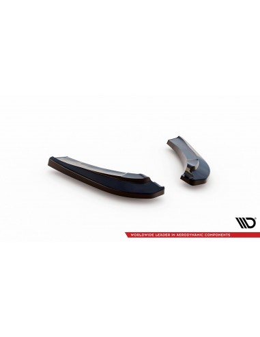 Lips traseros laterales Kia Cee'd GT Mk3 (Facelift)
