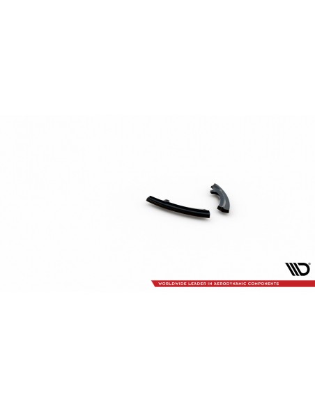 Lips traseros laterales Mazda 3 Mk3