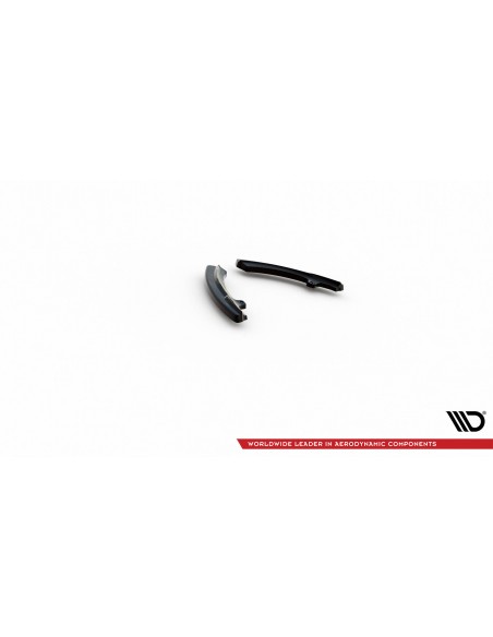 Lips traseros laterales Mazda 3 Mk3